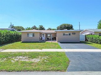 3904 Hayes St, Hollywood, FL 33021