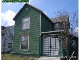 Unlisted Address