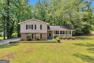 3357 Huntwood Ct, Decatur, GA 30034