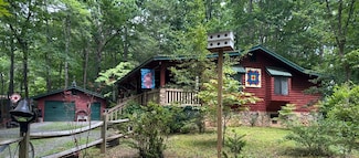 10 Whippoorwill Ln, Murphy, NC 28906
