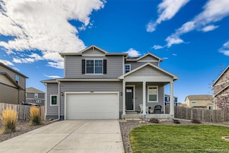 2328 Valley Sky St, Fort Lupton, CO 80621