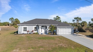 2668 Clovelon St, North Port, FL 34291