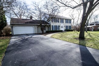 24946 S Willow Brook Trail, Crete, IL 60417