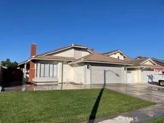 1837 Providence Way, Corona, CA 92880