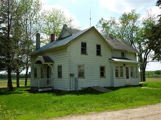 N3237 E Rockdale Rd, Cambridge, WI 53523