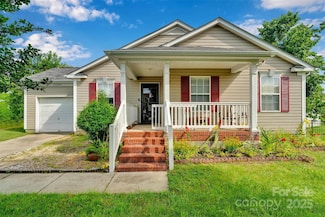 15248 Pangborn Place, Charlotte, NC 28278