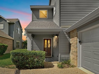 6010 Long Champ Ct Unit 110, Austin, TX 78746