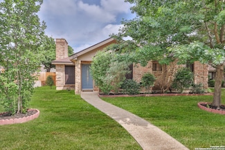 16714 Summer Creek Dr, San Antonio, TX 78248