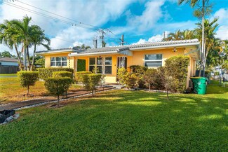 301 SE 3rd Terrace, Dania, FL 33004