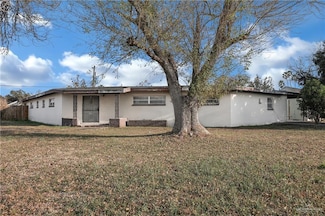 316 N 12th St, Donna, TX 78537