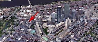 12 Stoneholm St, Boston, MA 02115