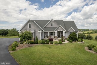 361 Riley Mill Ln, Middletown, VA 22645