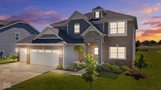 179 Megan Way, Cumberland, IN 46229