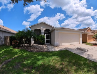 12633 Early Run Ln, Riverview, FL 33578