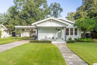 205 Roselawn Ave, Monroe, LA 71201