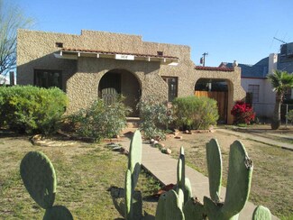 1414 E Garfield St, Phoenix, AZ 85006