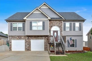 218 Depot Ln, Dallas, GA 30157