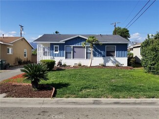 10609 Elmcrest St, El Monte, CA 91731