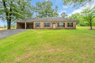 1835 Pleasant Grove Rd, Moscow, TN 38057