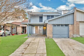 212 Montego Dr, Mesquite, TX 75149