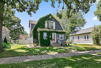 981 S 3rd Ave, Kankakee, IL 60901