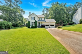 285 Martin Way SW, Marietta, GA 30064
