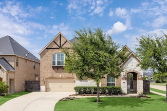 27502 Windcrest Key Ln, Fulshear, TX 77441