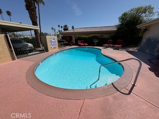 74443 Driftwood Dr, Palm Desert, CA 92260