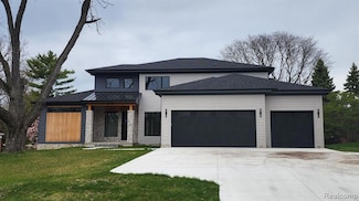 4776 Walnut Lake Rd, Bloomfield Hills, MI 48301