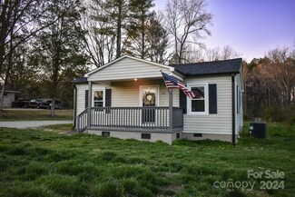 165 Ervin Loop, China Grove, NC 28023