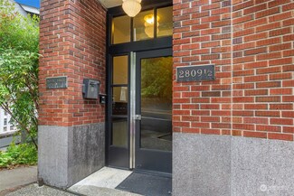2809 Mount Rainier Dr S Unit 5, Seattle, WA 98144