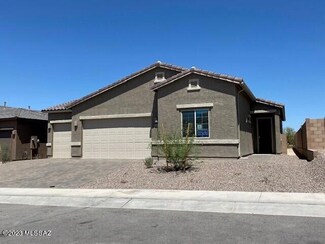 10719 N Cactus Point Dr, Oro Valley, AZ 85742