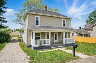 211 S Broad St, Bremen, OH 43107