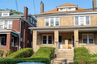2028 Wightman St, Pittsburgh, PA 15217