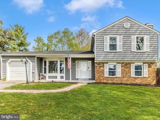 8898 Triumphant Ct, Walkersville, MD 21793