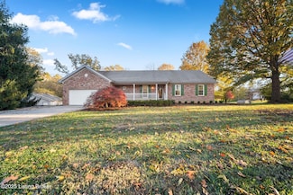 397 Partridge Run Rd, Shepherdsville, KY 40165