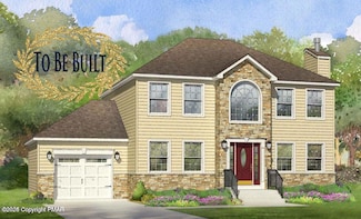 402 Spruce Ln, Penn Forest Township, PA 18210