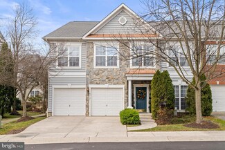 8737 Warm Waves Way, Columbia, MD 21045