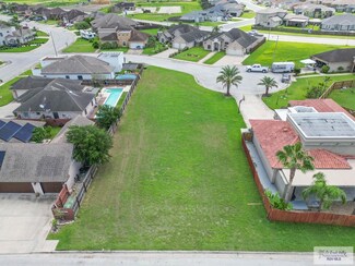 0 Hitching Post Dr, Brownsville, TX 78526