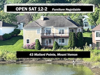 43 Mallard Pointe, Mount Vernon, OH 43050