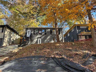 1585 Ezra Church Dr NW, Atlanta, GA 30314