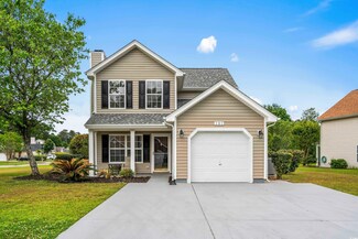 101 Barclay Dr, Myrtle Beach, SC 29579
