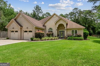 40 Jada Ln, Brunswick, GA 31523