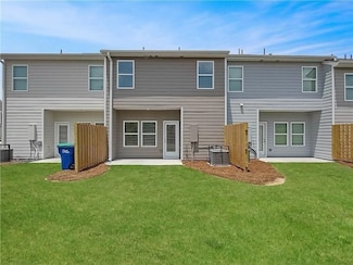 4352 Shaffer Ct Unit 58, Union City, GA 30291