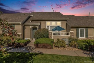9409 Crossland Way, Highlands Ranch, CO 80130