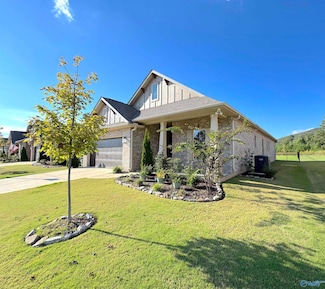 9008 Mountain Preserve Blvd, Gurley, AL 35748