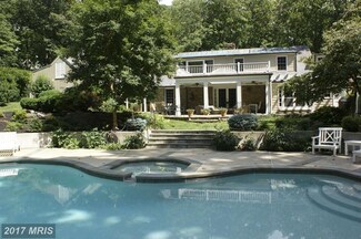 3492 Zulla Rd, The Plains, VA 20198