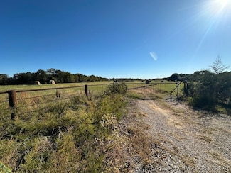 7655 E 137 Rd, Spaulding, OK 74848