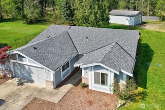 19802 118th Avenue Ct E, Graham, WA 98338