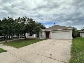 2917 Penniman Rd, Denton, TX 76209